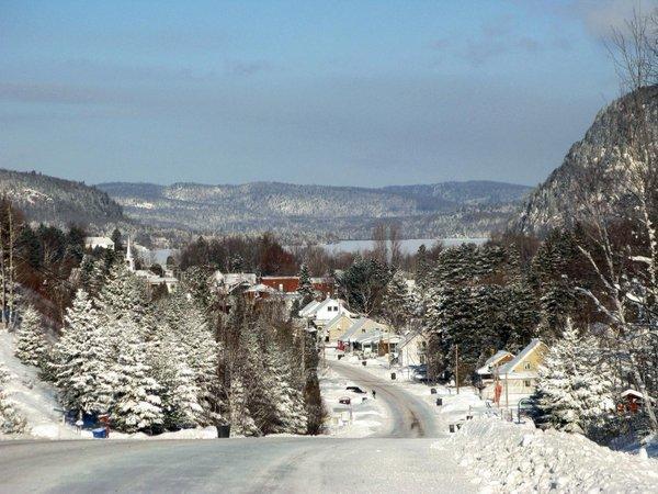Gite Aux Goglus Saint-Jean-des Piles Exteriér fotografie
